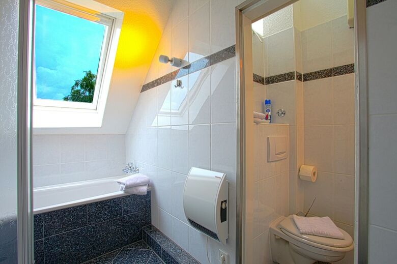 Private Apartment Siemensstra�e