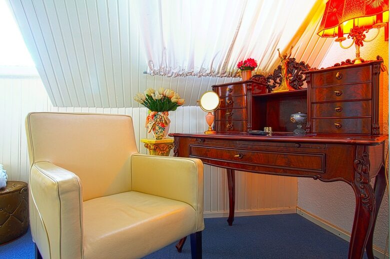 Private Apartment Siemensstra�e