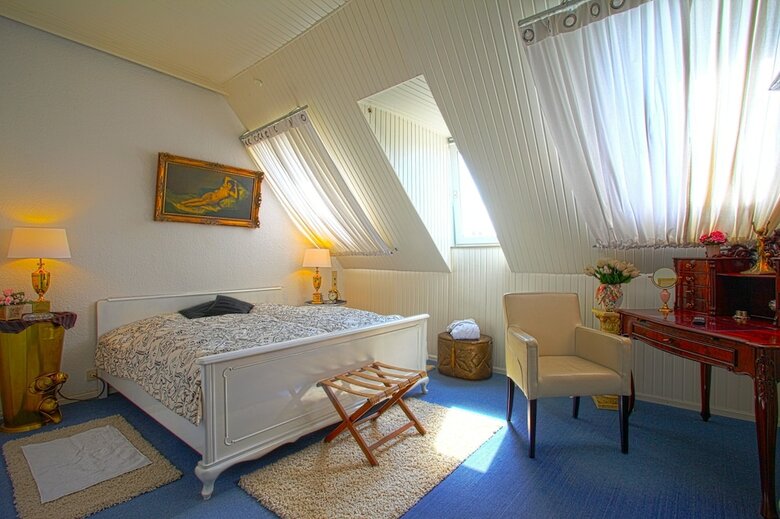 Private Apartment Siemensstra�e