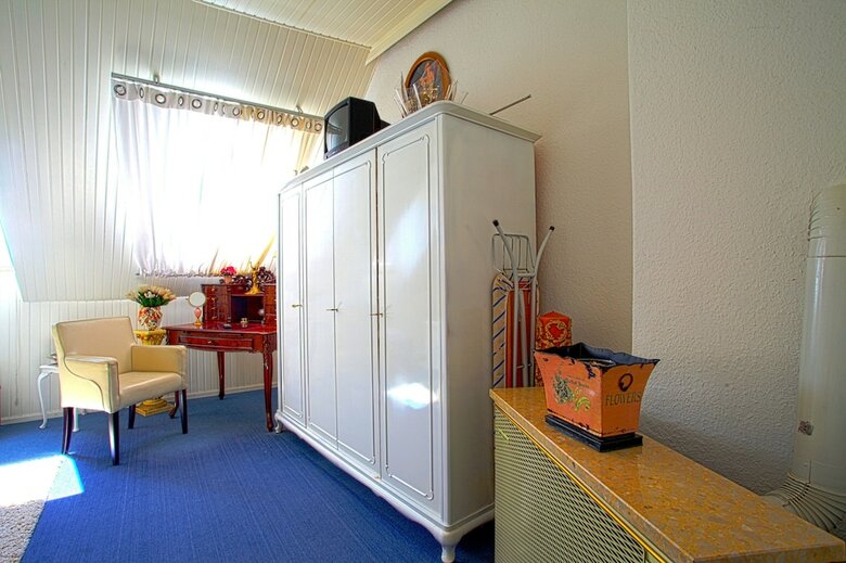 Private Apartment Siemensstra�e