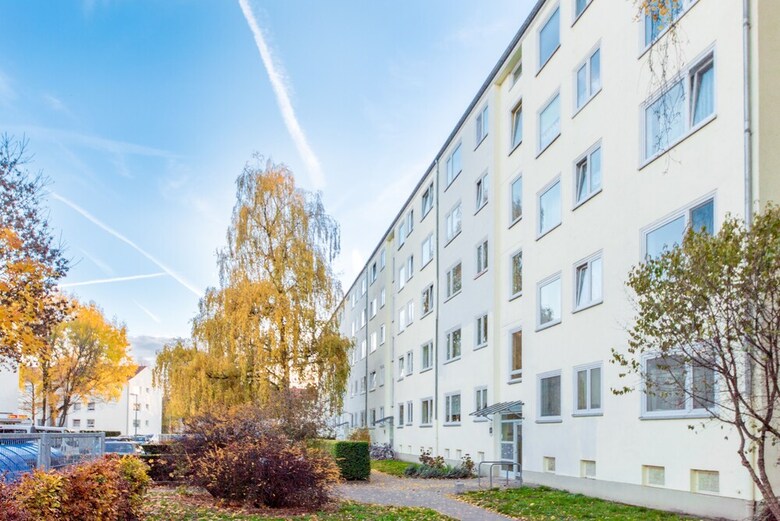 Private Apartment Leipziger Stra�e