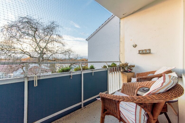 Private Apartment Leipziger Stra�e