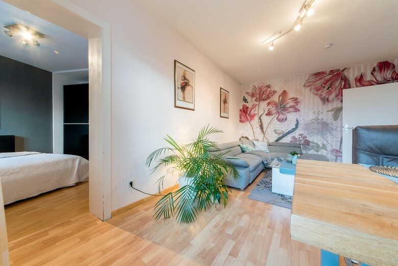 Private Apartment Leipziger Stra�e