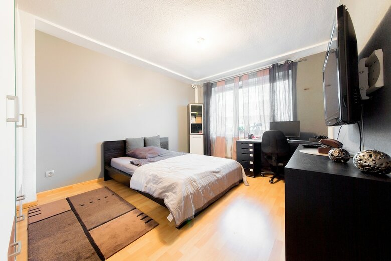 Private Apartment Leipziger Stra�e
