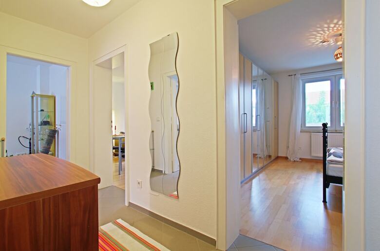 Private Apartment Grahnstra�e