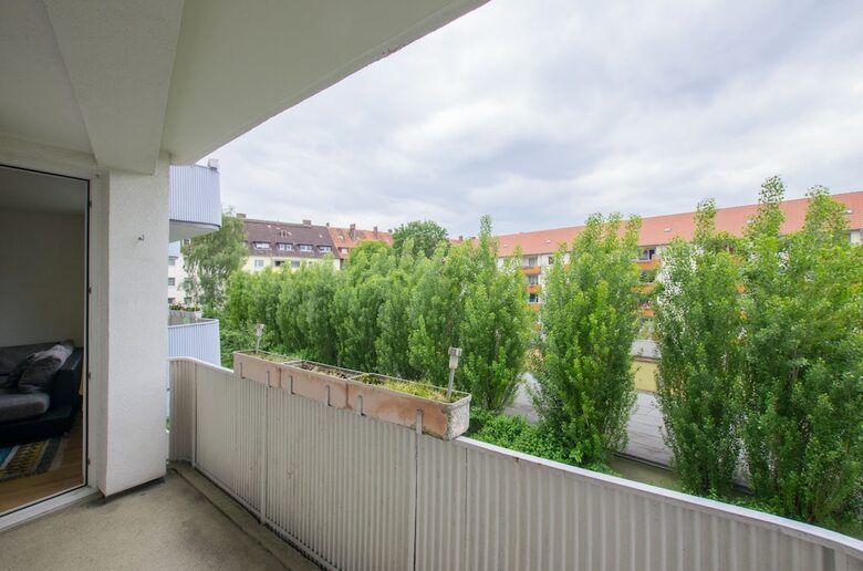 Private Apartment Grahnstra�e