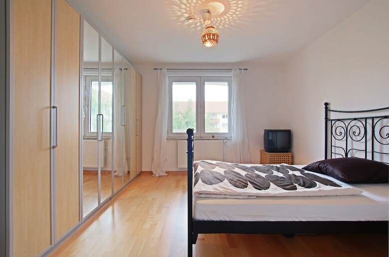 Private Apartment Grahnstra�e