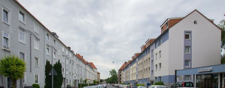 Private Apartment Grahnstra�e