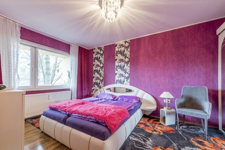 Private Apartment Hinrichsring