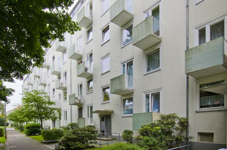 Private Apartment R�blingweg