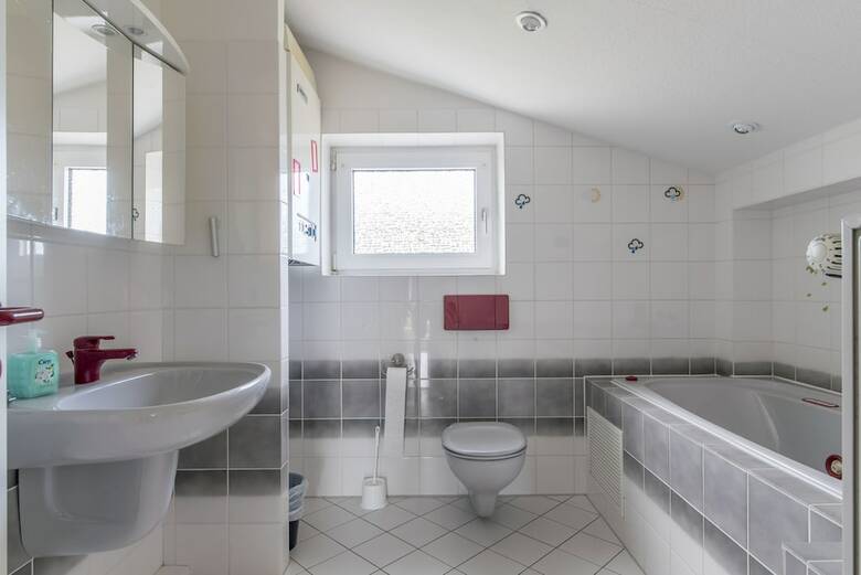 Private Apartment Engerode
