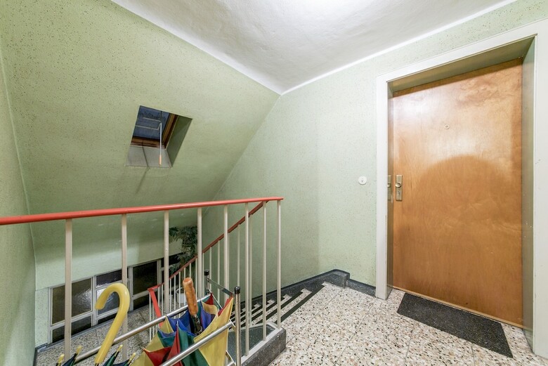 Private Apartment Krugstra�e