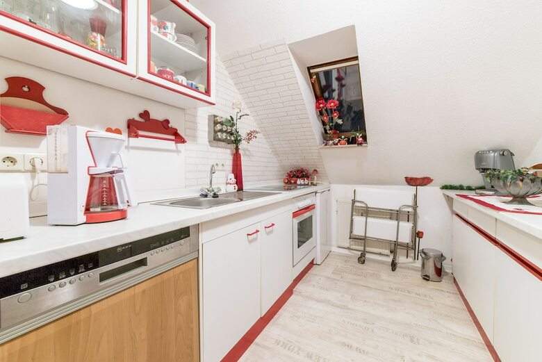 Private Apartment Krugstra�e