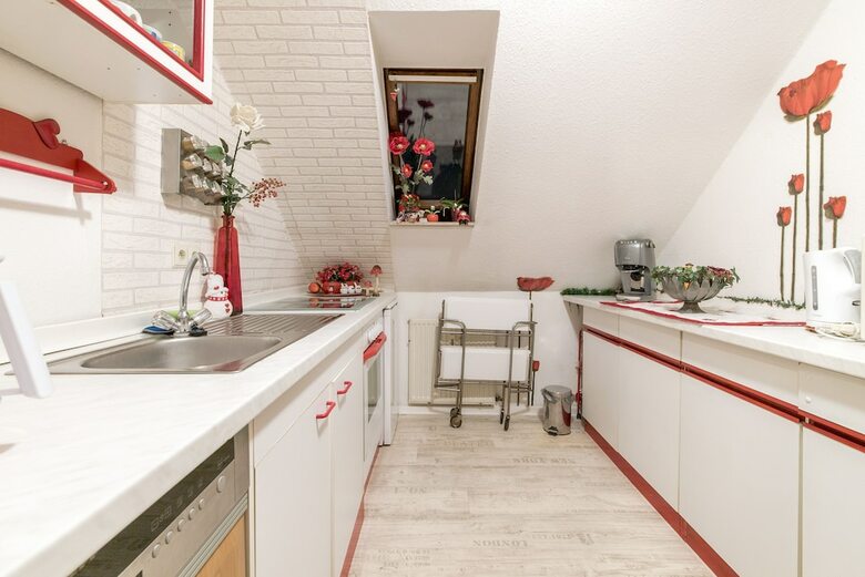 Private Apartment Krugstra�e