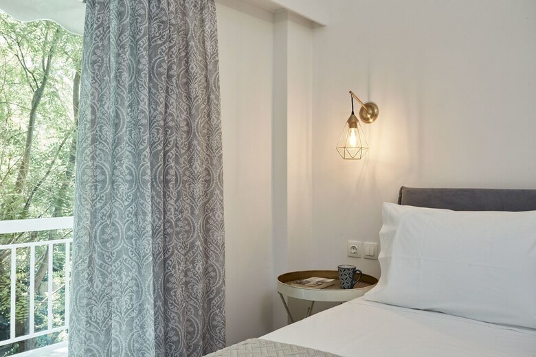Apartamentos Trendy Living In Koukaki