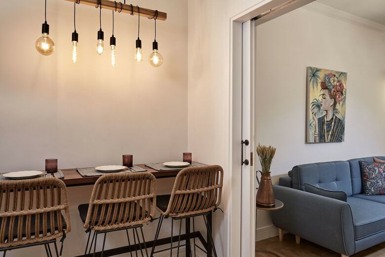 Apartamentos Trendy Living In Koukaki