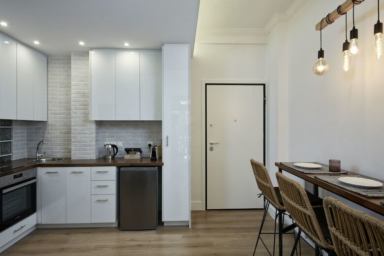 Apartamentos Trendy Living In Koukaki