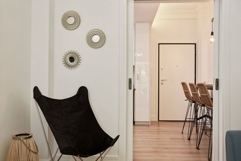 Apartamentos Trendy Living In Koukaki