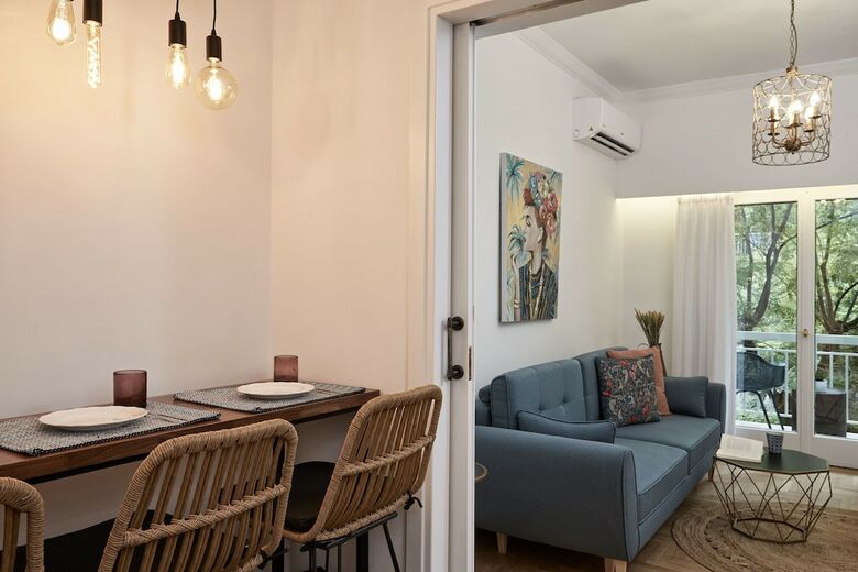 Apartamentos Trendy Living In Koukaki