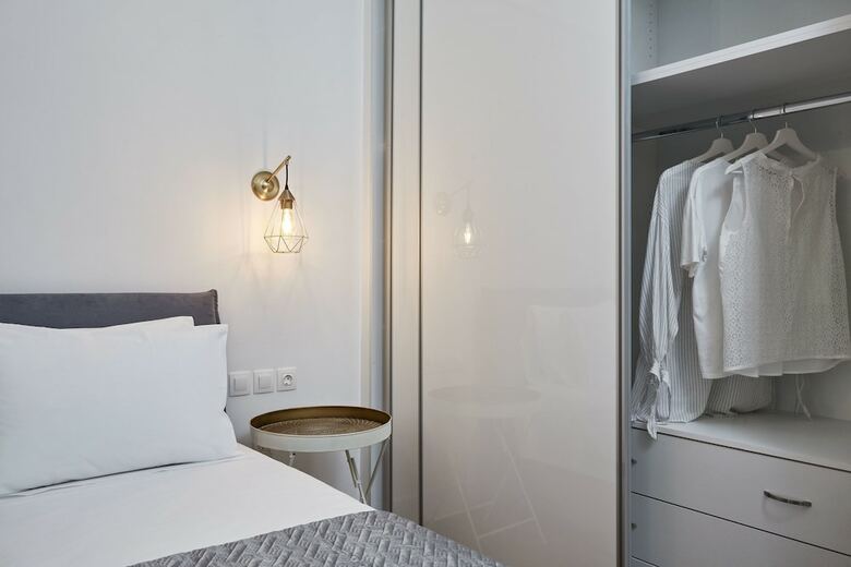 Apartamentos Trendy Living In Koukaki