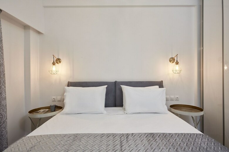 Apartamentos Trendy Living In Koukaki