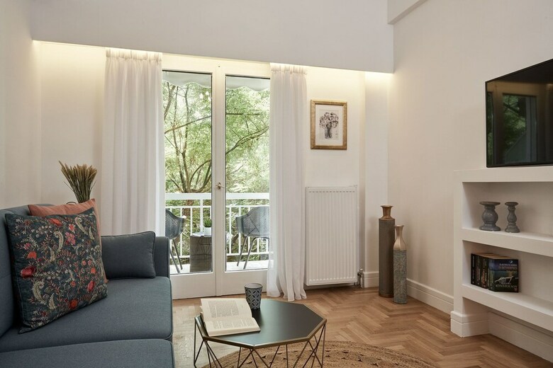 Apartamentos Trendy Living In Koukaki