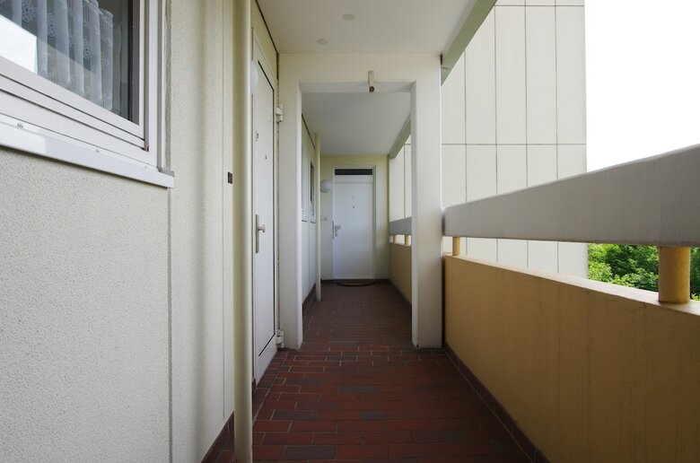 Private Apartment Am Wehrbusch