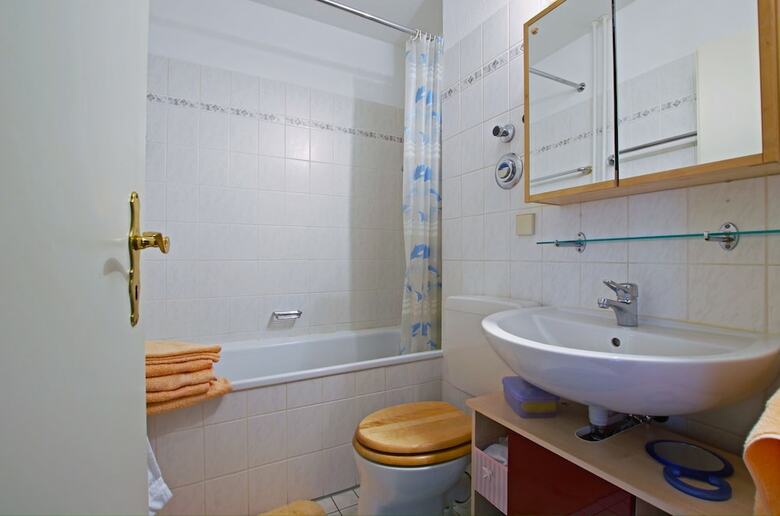 Private Apartment Am Wehrbusch