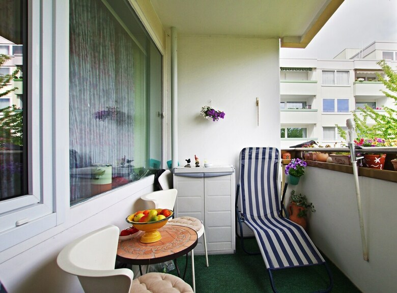 Private Apartment Am Wehrbusch