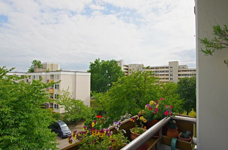 Private Apartment Am Wehrbusch