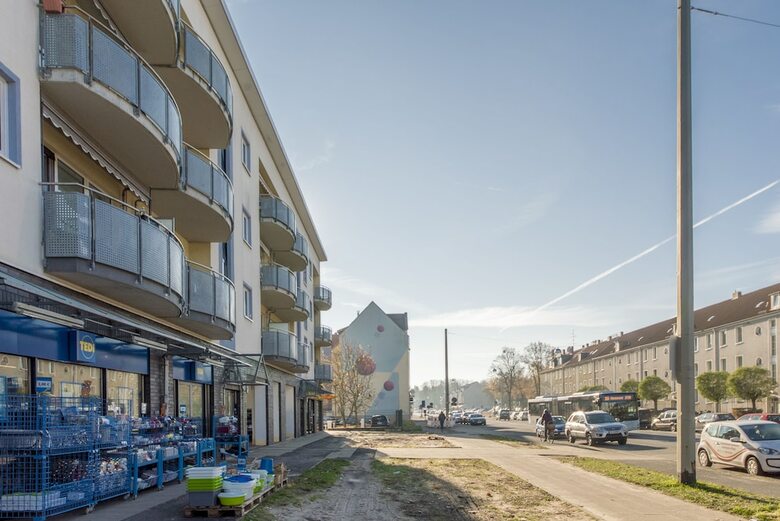 Private Apartment G�ttinger Chaussee