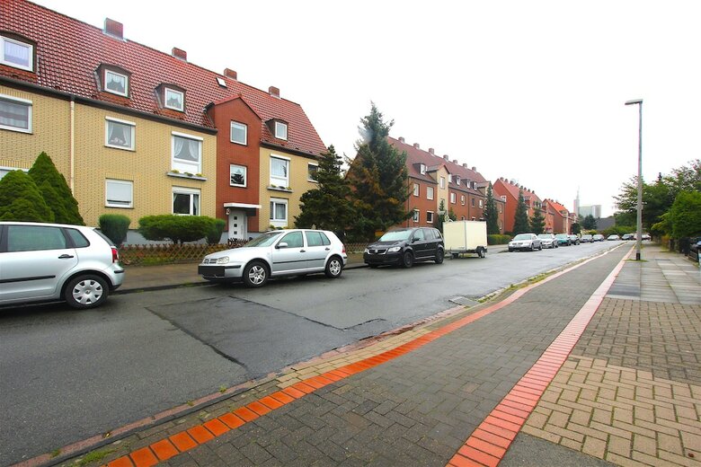 Private Apartment Giesener Stra�e