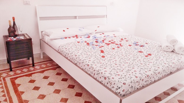 Hotel Nova Roma Guesthouse