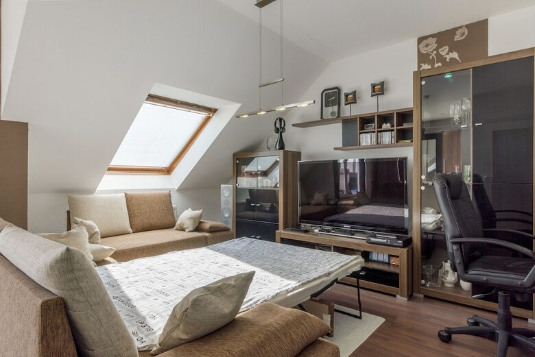 Private Apartment Pattenser Stra�e