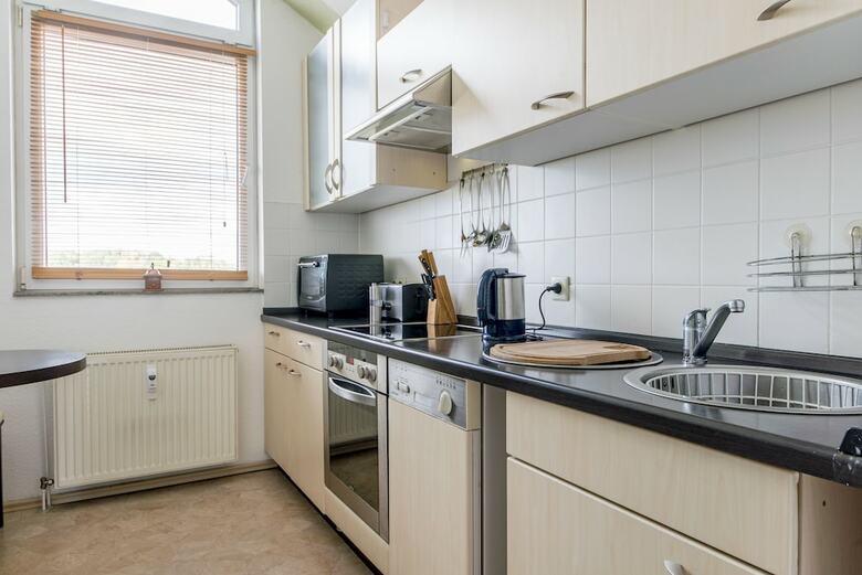 Private Apartment Pattenser Stra�e