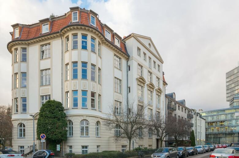 Private Apartment Heinrich-k�mmel-stra�e