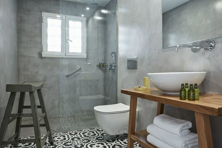 Hotel Urban Heights 3bd Apt