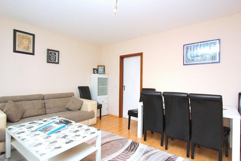 Private Apartment Walsroder Stra�e