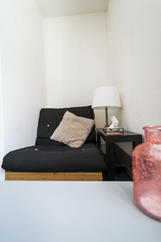 Ideal Home Next To Queens Park - Manchester