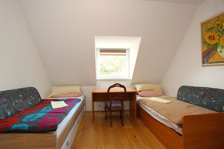 Private Apartment Brieger Weg