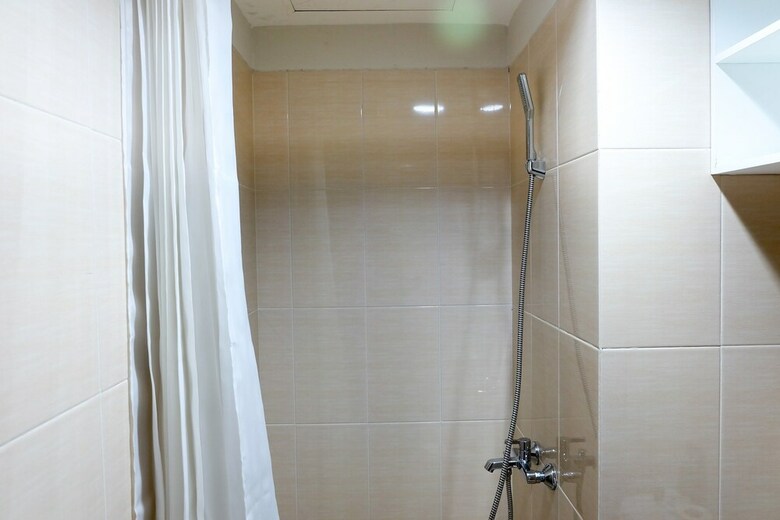 Relaxing Studio The Oasis Cikarang Apartment