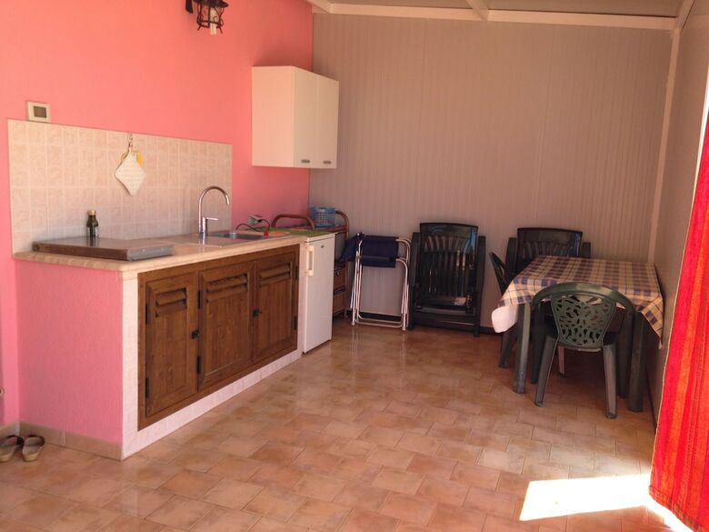 Apartamento Le Case Di Mamma Carmela