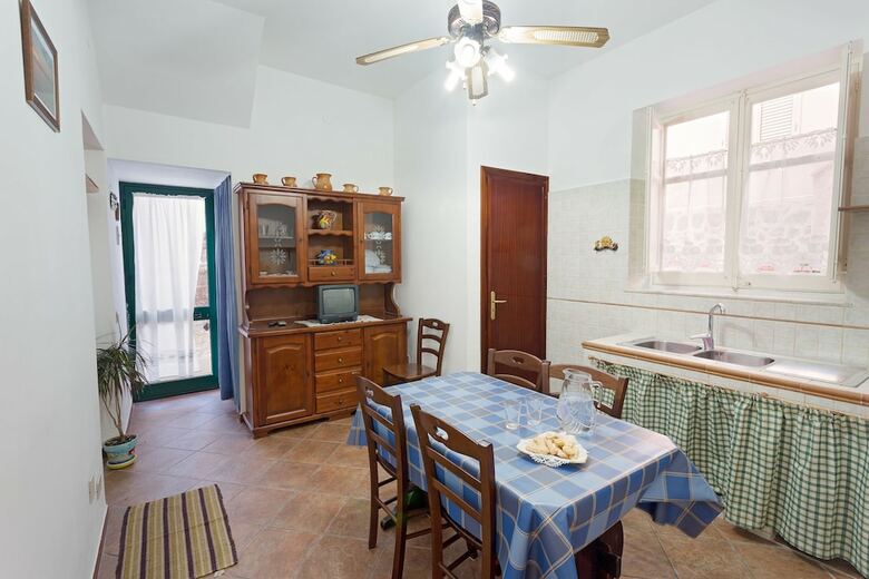 Apartamento Le Case Di Mamma Carmela