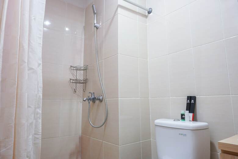 Comfy Studio Oasis Cikarang View Garden Apartment