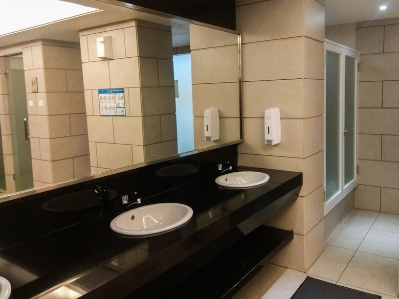 Best Location 1br Mustika Golf Apartment