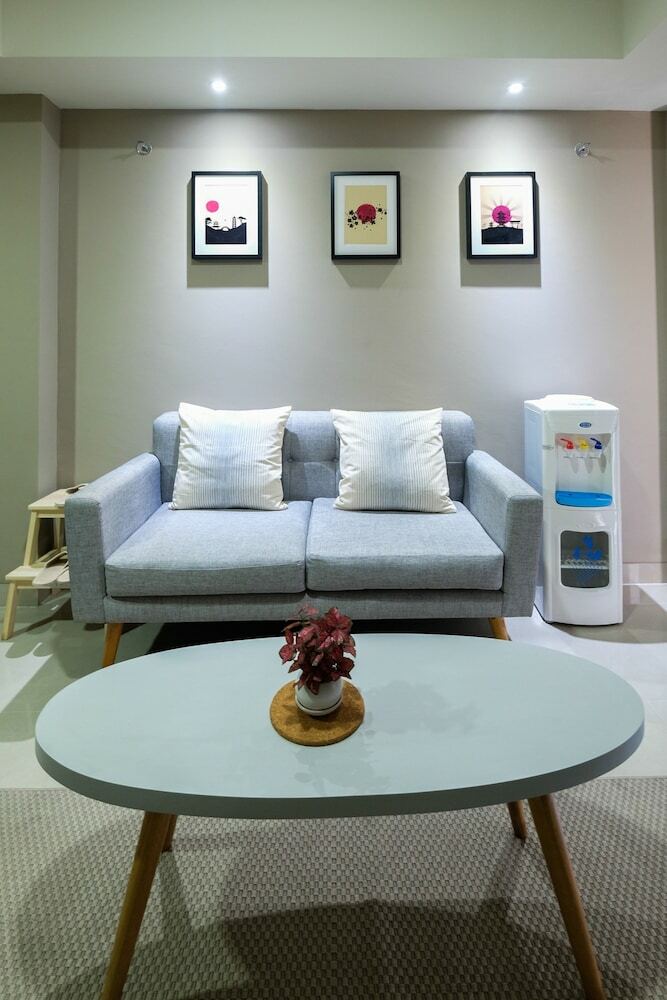 Best Location 1br Mustika Golf Apartment