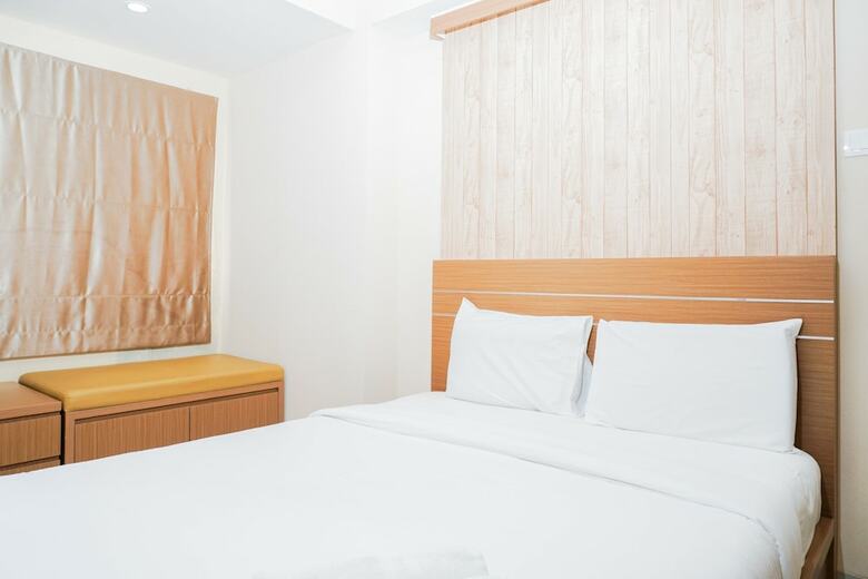 Elegant New Studio The Oasis Apartment