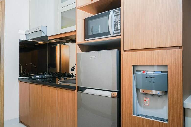 Elegant New Studio The Oasis Apartment