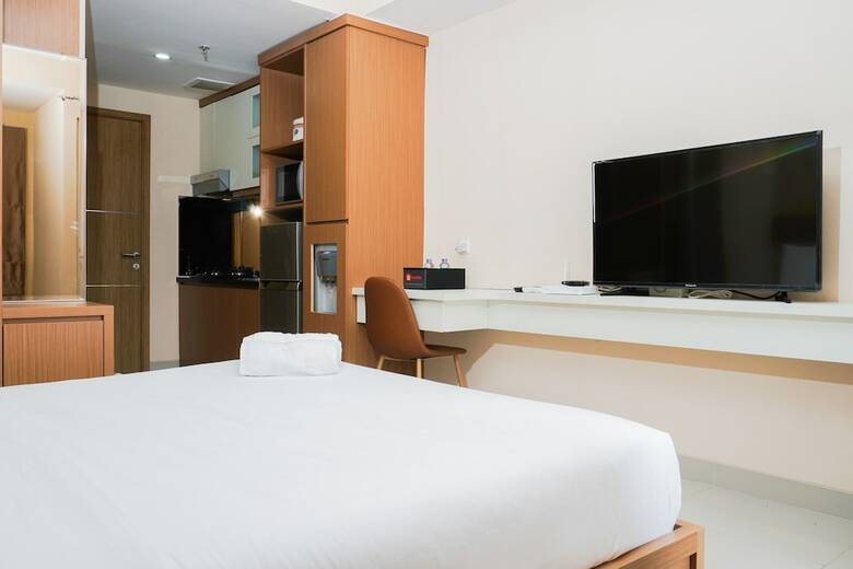 Elegant New Studio The Oasis Apartment