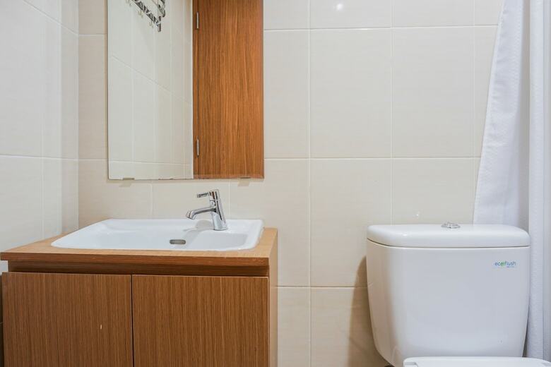 Elegant New Studio The Oasis Apartment